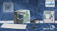 Reliable tracking by RFID labeling