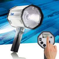 The new HELIO-STROB compact 75