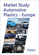 Market Study: Automotive Plastics - Europe Market Study: Automotive Plastics - Europe