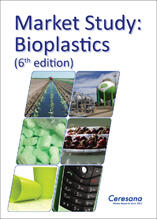 Market Study Bioplastics (6th edition)