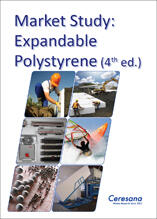 Market Study: Expandable Polystyrene (4th edition) Market Study: Expandable Polystyrene (4th edition)
