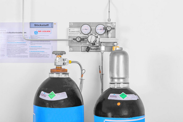 Krajete GmbH Krajete GmbH