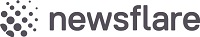 Newsflare logo Newsflare logo