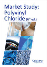Market Study: Polyvinyl Chloride - PVC (6th edition) Market Study: Polyvinyl Chloride - PVC (6th edition)
