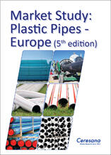Market Study: Plastic Pipes - Europe (5th edition)