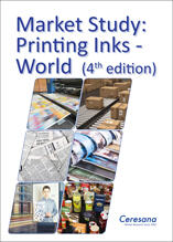 Market Study Printing Inks – World Market Study Printing Inks – World