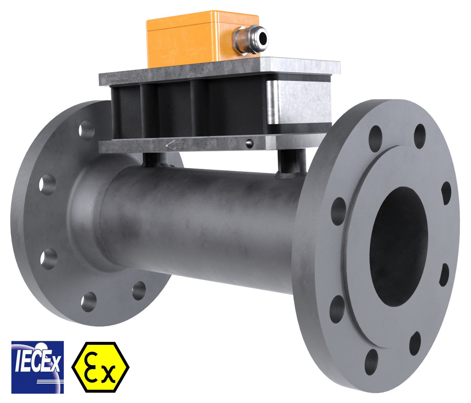 The Oscillation Flow Meter DOG-4/-6: outstanding features, unbeatable price/performance ratio The Oscillation Flow Meter DOG-4/-6: outstanding features, unbeatable price/performance ratio