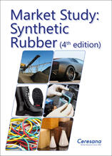 Market Study Synthetic Elastomers Market Study Synthetic Elastomers