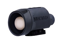 The 640-60 from VECTED as attachment or target device ©VECTED The 640-60 from VECTED as attachment or target device ©VECTED