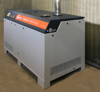 COBRA PLUS screw vacuum pump. COBRA PLUS screw vacuum pump.