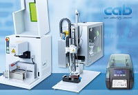 Meet all demands of industrial labeling Meet all demands of industrial labeling