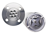 REG simple and 6-fold element (c) Kobold Messring GmbH