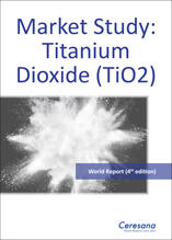 Market Study: Titanium Dioxide (4th edition) Market Study: Titanium Dioxide (4th edition)