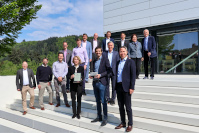 Climeworks receives 