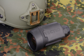 VECTED thermal imaging devices. ©VECTED GmbH VECTED thermal imaging devices. ©VECTED GmbH
