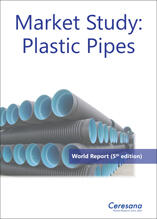 Market Study: Plastic Pipes - World (5th edition)
