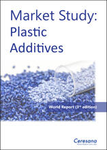 Market Study “Plastic Additives” (3rd Edition)