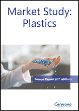 Market study „Plastics – Europe“ (2nd edition)
