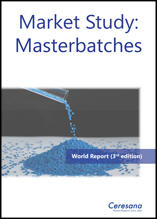 Market Study „Masterbatches“ (3rd edition) Market Study „Masterbatches“ (3rd edition)