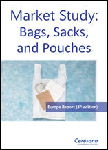 Market Study „Bags, Sacks & Pouches - Europe“ (4th Edition)