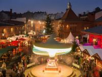 Lucia Weihnachtsmarkt©Ketering GmbH