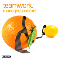 Using the communication solutions of ANDTEK GmbH companies save time and money. Picture: ANDTEK GmbH