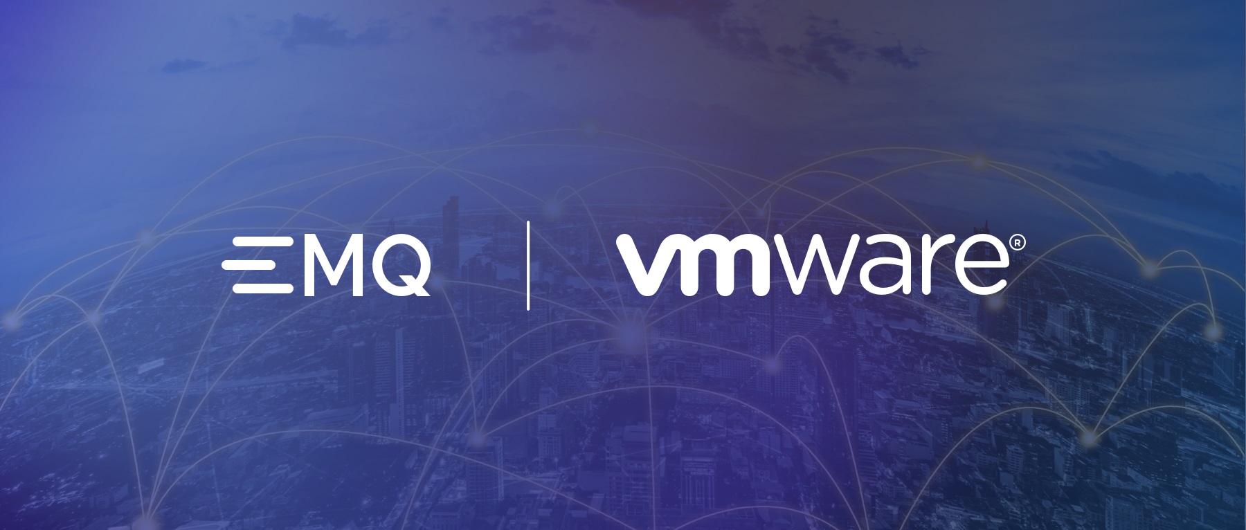 EMQ & VMware