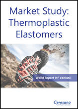 Market study Thermoplastic Elastomers (TPE) - 4th edition