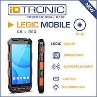 (c) by iDTRONIC GmbH