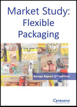 Market study Flexible Packaging – Europe Market study Flexible Packaging – Europe