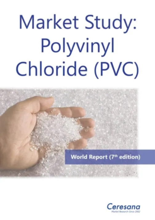 Market study Polyvinyl Chloride (PVC) Market study Polyvinyl Chloride (PVC)