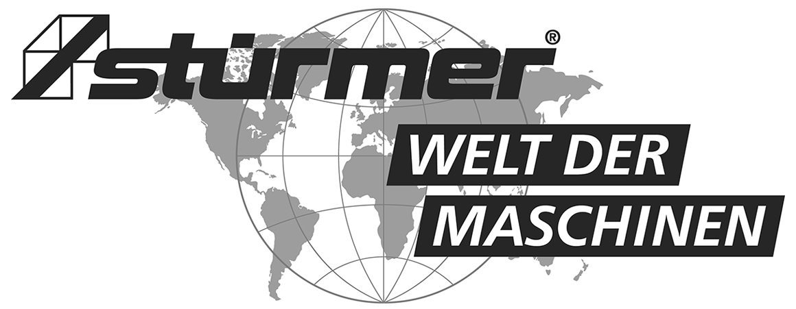 STÜRMER - Precision meets innovation for more than 40 years