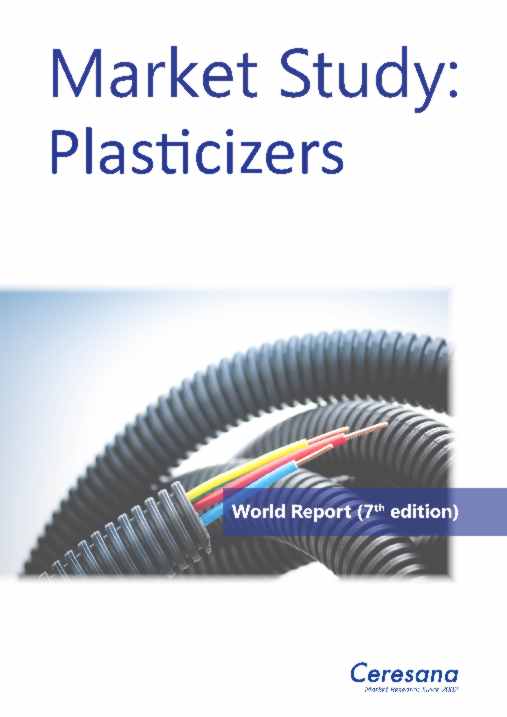 Market study Plasticizers (7th edition)