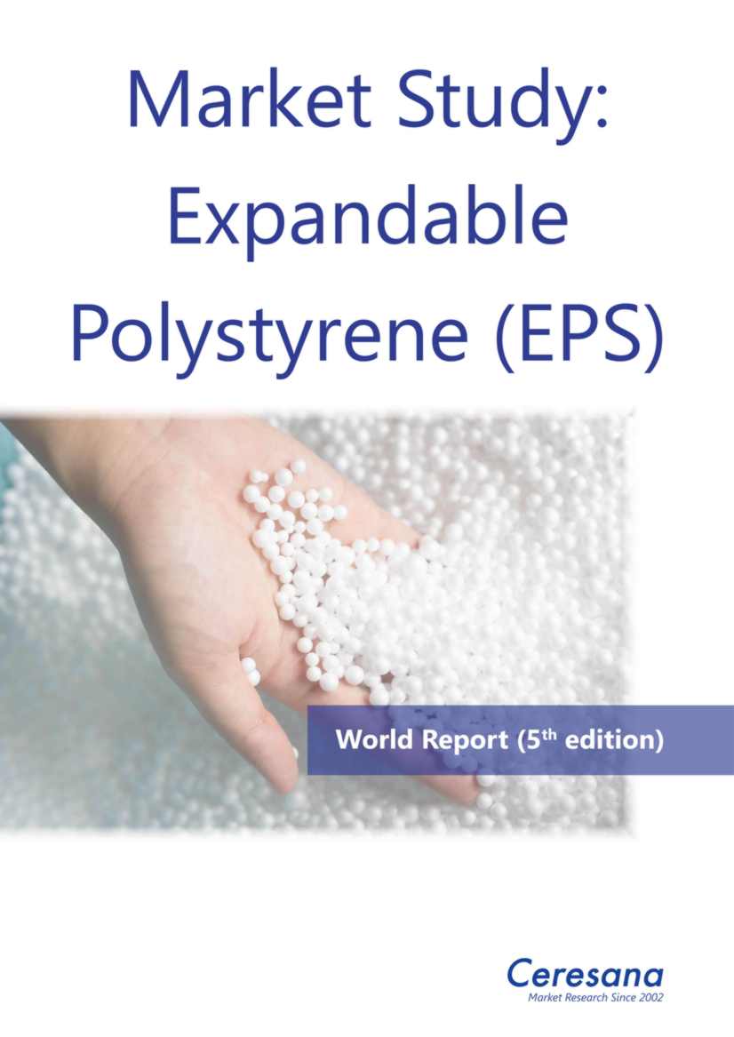 Market study Expandable Polystyrene – EPS (5th edition) Market study Expandable Polystyrene – EPS (5th edition)