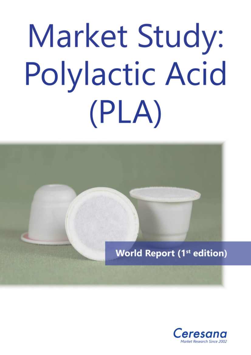 Market Study Polylactic Acid (PLA)