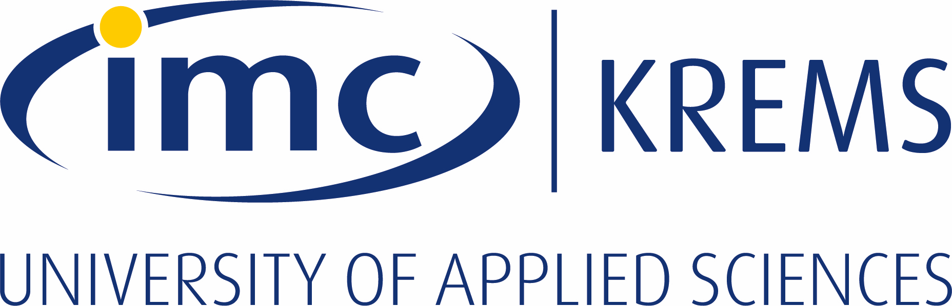 Logo IMC Krems