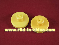 RFID ear Tag-07