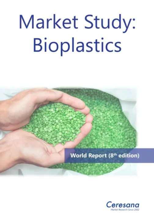 Market study Bioplastics (8th edition)