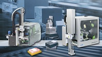 Solutions for any requirement Solutions for any requirement