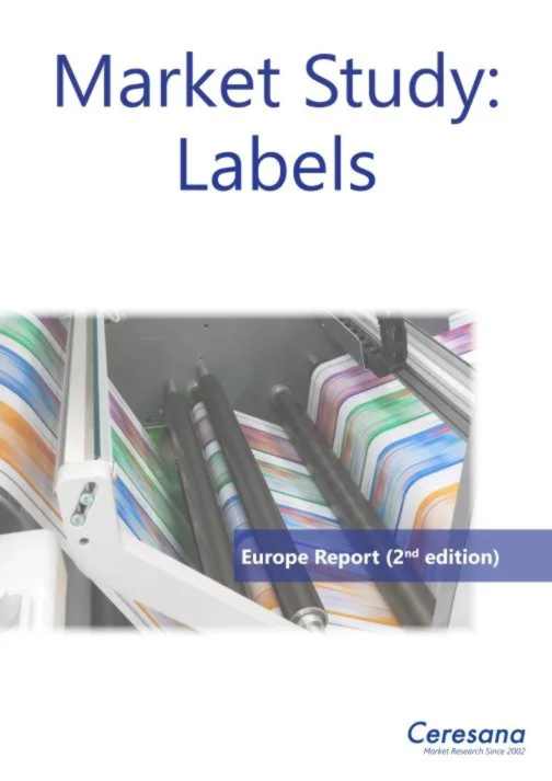 Market study Labels – Europe Market study Labels – Europe