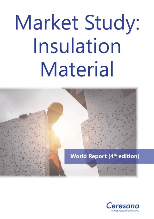 Market study Insulation - World