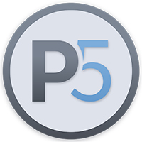 Archiware P5 Software Platform. Archiware P5 Software Platform.