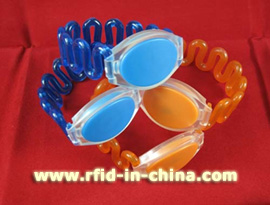 rfid wristband-25 