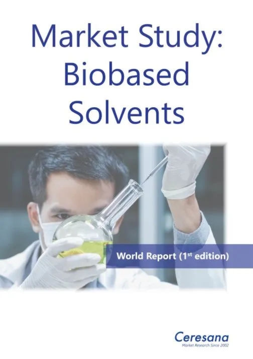 Market study Biobased Solvents