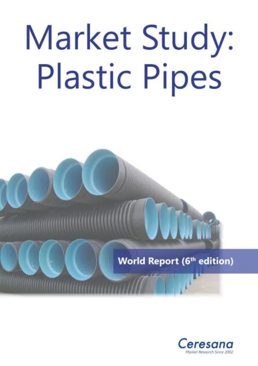 Market Study Plastic Pipes – World Market Study Plastic Pipes – World