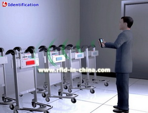 rfid cart management system rfid cart management system