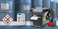 Reliable GHS labeling Reliable GHS labeling