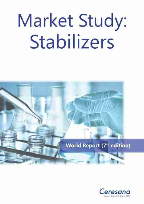 Market Study Stabilizers Market Study Stabilizers