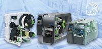 Units for any UHF RFID application Units for any UHF RFID application
