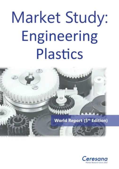 Market Study “Engineering Plastics” (5th Edition)